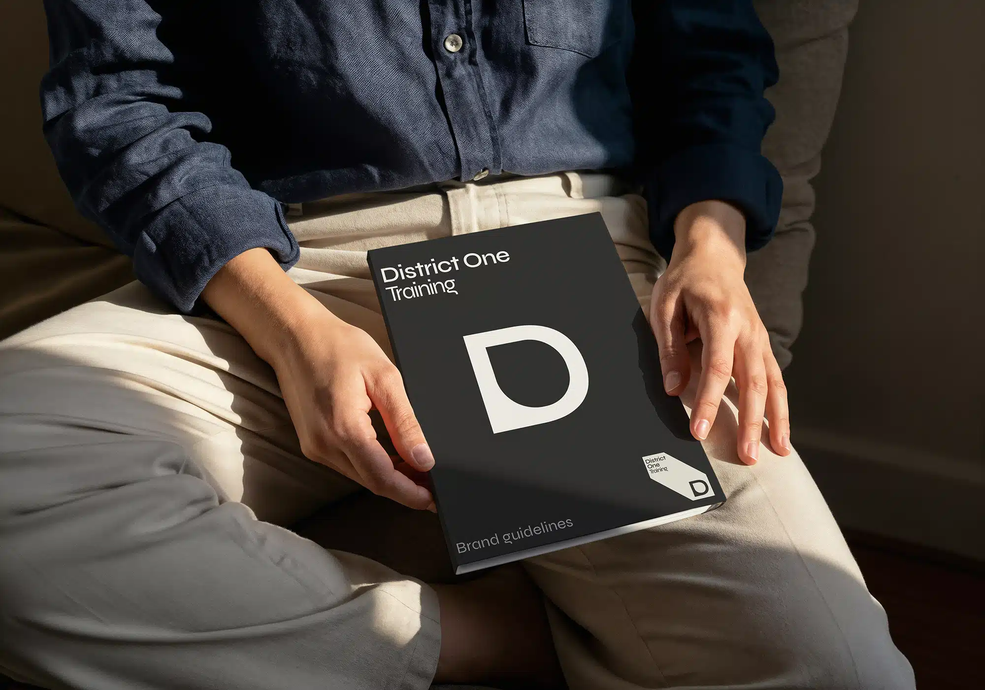 District One Training Learning Hub