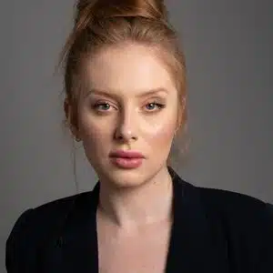 Lauren M.